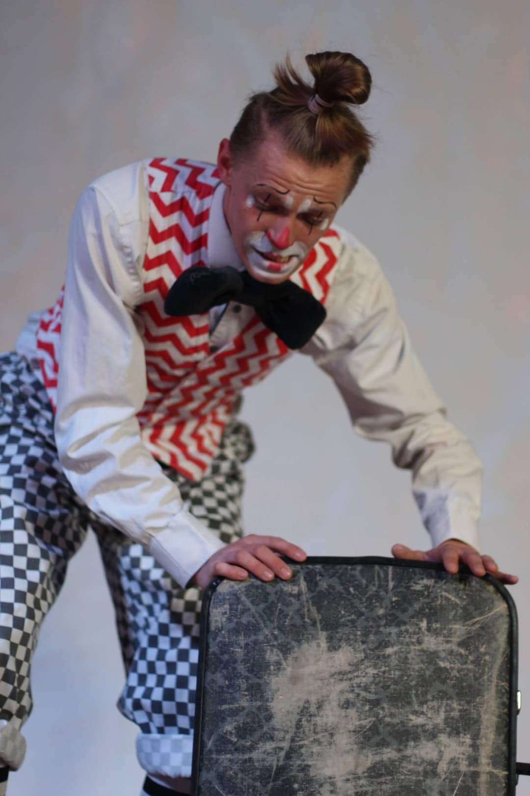 Cyrkowiec / Klaun Maciej zdjęcie 6